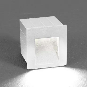 Встраиваемый светильник Nowodvorski Step 6908 цвет арматуры белый цвет плафонов белый Встраиваемый светильник Nowodvorski Step 6908 цвет арматуры белый цвет плафонов белый