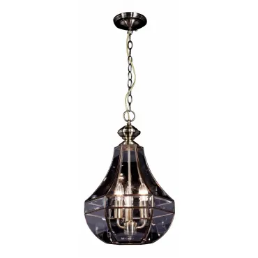 Подвесной светильник Citilux Гера-1 CL444130