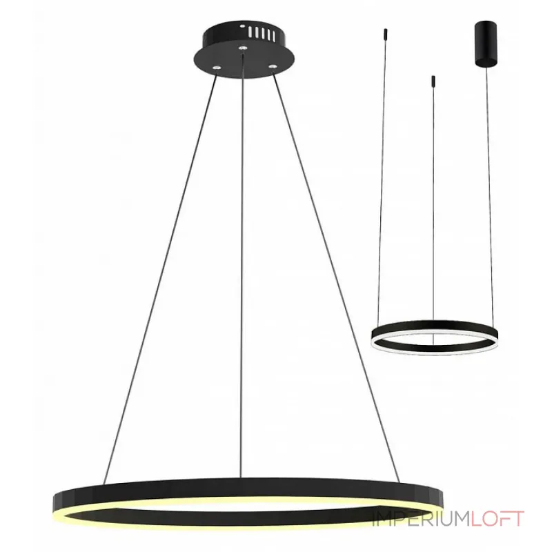 Подвесной светильник Kink Light Тор 08212,19A(4000K) Подвесной светильник Kink Light Тор 08212,19A(4000K)