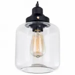 Подвесной светильник Citilux Эдисон CL450206 