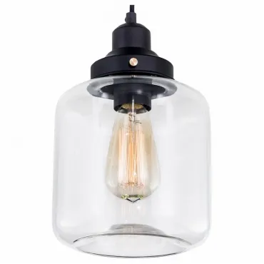 Подвесной светильник Citilux Эдисон CL450206 Подвесной светильник Citilux Эдисон CL450206