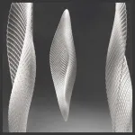 Встраиваемый светильник Artemide 1511010A от ImperiumLoft