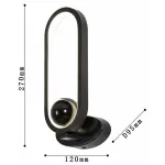 Бра F-promo Altus 4220-1W от ImperiumLoft