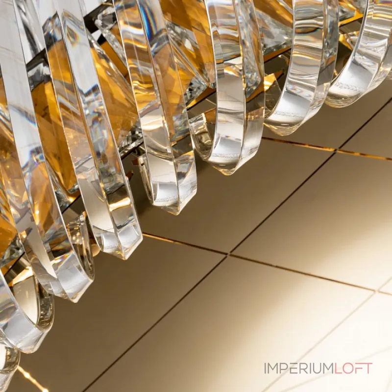 Подвесная люстра Divinare Megan 7568/18 LM-12 Подвесная люстра Divinare Megan 7568/18 LM-12