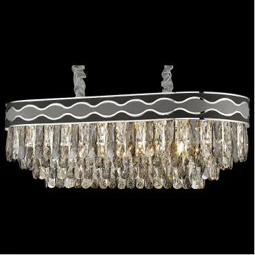 Подвесная люстра Wertmark Calista WE135.12.123