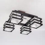 Потолочная люстра Citilux Киото CL133141 