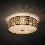 Потолочный светильник Citilux Портал CL324152 