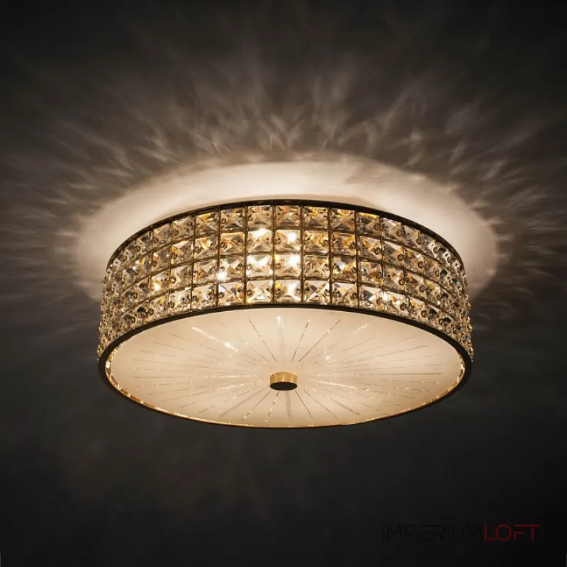 Потолочный светильник Citilux Портал CL324152 