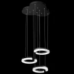 Подвесной светильник Lightstar Unitario 763337 