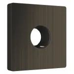 Накладка для ТВ-розетки Werkel бронзовый W1193012 от ImperiumLoft