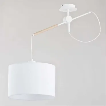 Подвесной светильник Alfa Hila 24021