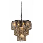 Подвесная люстра Vitaluce V5278 V5278-1/6+1 