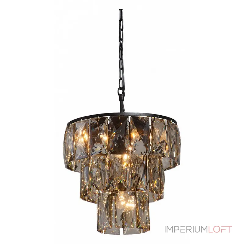 Подвесная люстра Vitaluce V5278 V5278-1/6+1 Подвесная люстра Vitaluce V5278 V5278-1/6+1