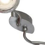 Потолочная люстра LGO Chuichu LSP-0142 