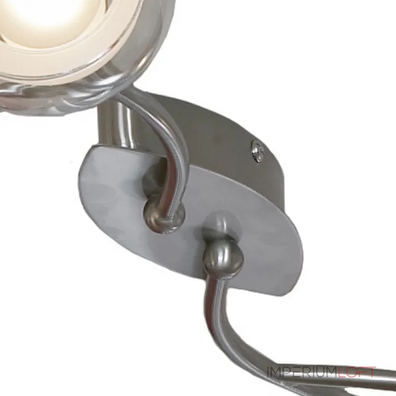 Потолочная люстра LGO Chuichu LSP-0142 