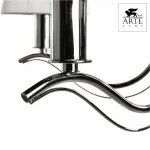 Подвесная люстра Arte Lamp Domain A9521LM-5CC 