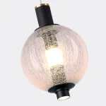 Подвесной светильник Favourite Kolbe 4315-1P