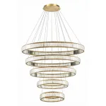 Подвесная люстра ST-Luce Tivoli SL1622.313.05