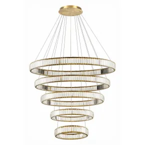 Подвесная люстра ST-Luce Tivoli SL1622.313.05