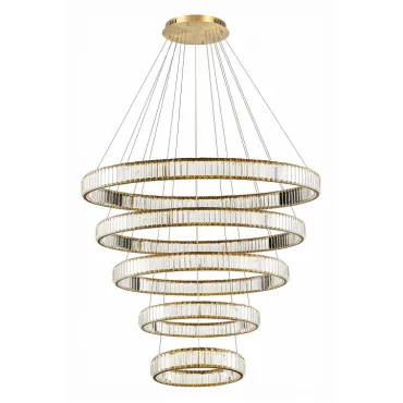 Подвесная люстра ST-Luce Tivoli SL1622.313.05