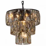 Подвесная люстра Vitaluce V5278 V5278-1/6+1 