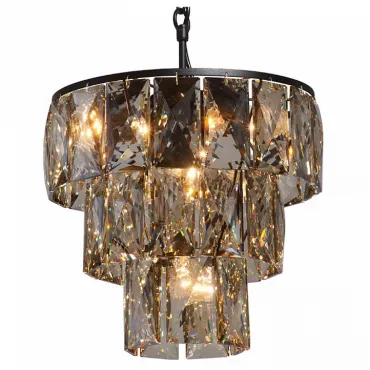 Подвесная люстра Vitaluce V5278 V5278-1/6+1 