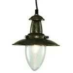 Подвесной светильник Arte Lamp Fisherman A5518SP-1RI 