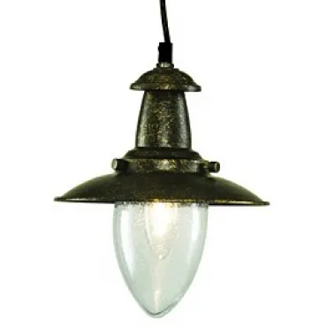 Подвесной светильник Arte Lamp Fisherman A5518SP-1RI Подвесной светильник Arte Lamp Fisherman A5518SP-1RI
