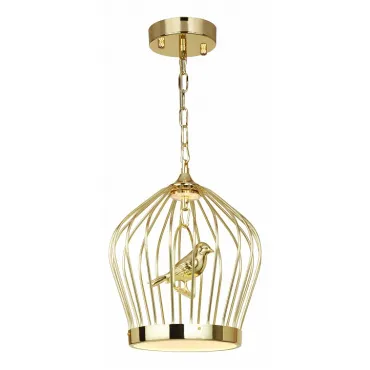 Подвесной светильник Favourite Chick 1930-2P