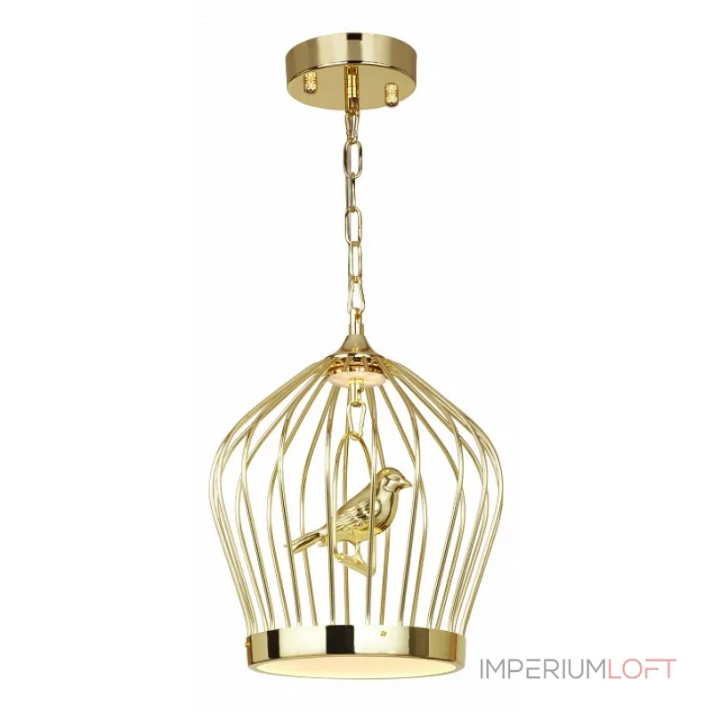 Подвесной светильник Favourite Chick 1930-2P Подвесной светильник Favourite Chick 1930-2P