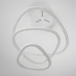 Подвесная люстра Citilux Неон Смарт CL731A330E