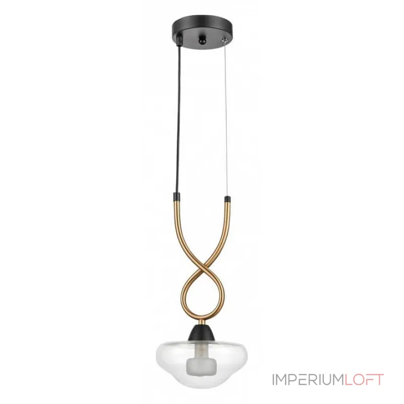 Подвесной светильник Vele Luce Janice VL5444P01 