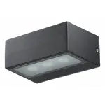 Накладной светильник Novotech Submarine 357228 Цвет арматуры черный Цвет плафонов прозрачный от ImperiumLoft