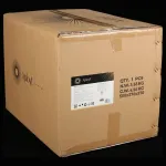 Настольная лампа декоративная Aployt Nikolet APL.714.04.01 Цвет арматуры хром Цвет плафонов голубой от ImperiumLoft