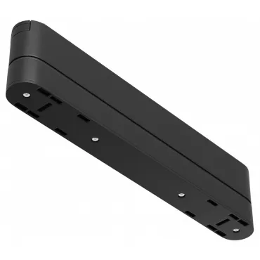 Переходник для трека Maytoni Radity TRA084FC-11LB Переходник для трека Maytoni Radity TRA084FC-11LB