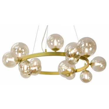 Подвесная люстра Lussole LSP-875 LSP-8751 Подвесная люстра Lussole LSP-875 LSP-8751