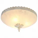 Потолочный светильник Arte Lamp Crown A4541PL-3WG 