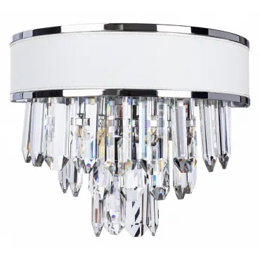 Потолочная люстра Arte Lamp Diadem A1002AP-2CC 