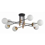 Потолочная люстра ST-Luce Limano SL1203.402.08 