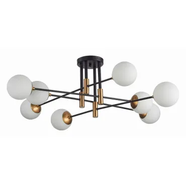 Потолочная люстра ST-Luce Limano SL1203.402.08 