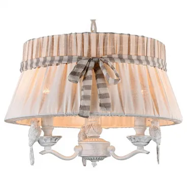 Подвесной светильник Maytoni ARM013-33-W