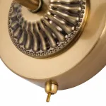 Подсветка для зеркала Arte Lamp Chianti A8046AP-1PB от ImperiumLoft