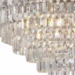 Подвесная люстра Favourite Etna 2902-11P 