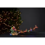 Статуэтка Eglo Deerville 992-31 Цвет арматуры Зеленый от ImperiumLoft