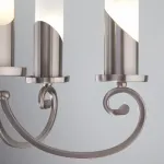 Подвесная люстра 60117/5