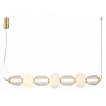 Подвесной светильник Favourite Bella 4057-3P от ImperiumLoft