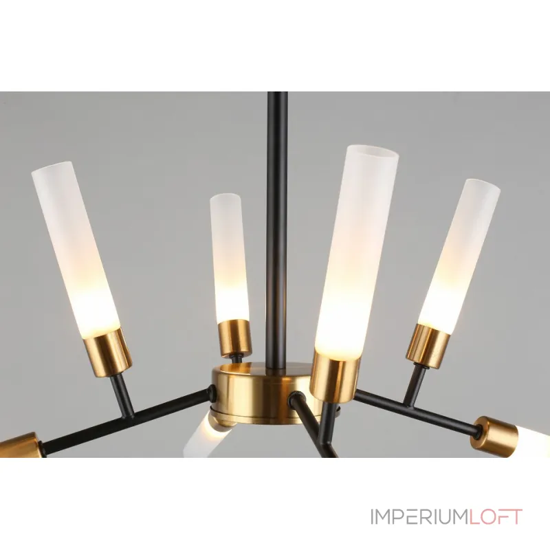 Люстра на штанге Aployt Oliwia APL.604.07.09 Люстра на штанге Aployt Oliwia APL.604.07.09