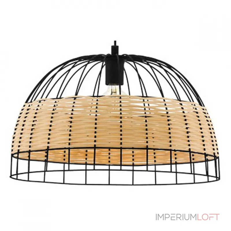 Подвесной светильник Eglo 43312 Подвесной светильник Eglo 43312