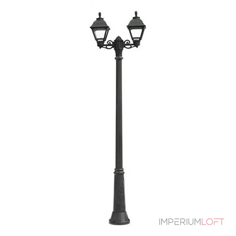 Фонарный столб Fumagalli Cefa U23.156.S20.AYE27 от ImperiumLoft Фонарный столб Fumagalli Cefa U23.156.S20.AYE27 от ImperiumLoft