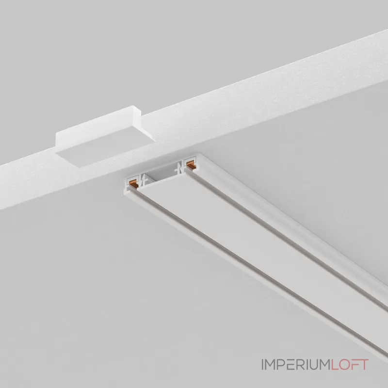 Трек накладной Maytoni Busbar trunkings Radity TRX084-111W от ImperiumLoft